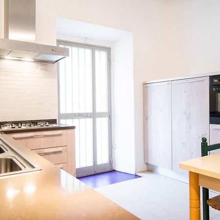 Sardegna Homes Il Glicine ออลเบีย ภายนอก รูปภาพ