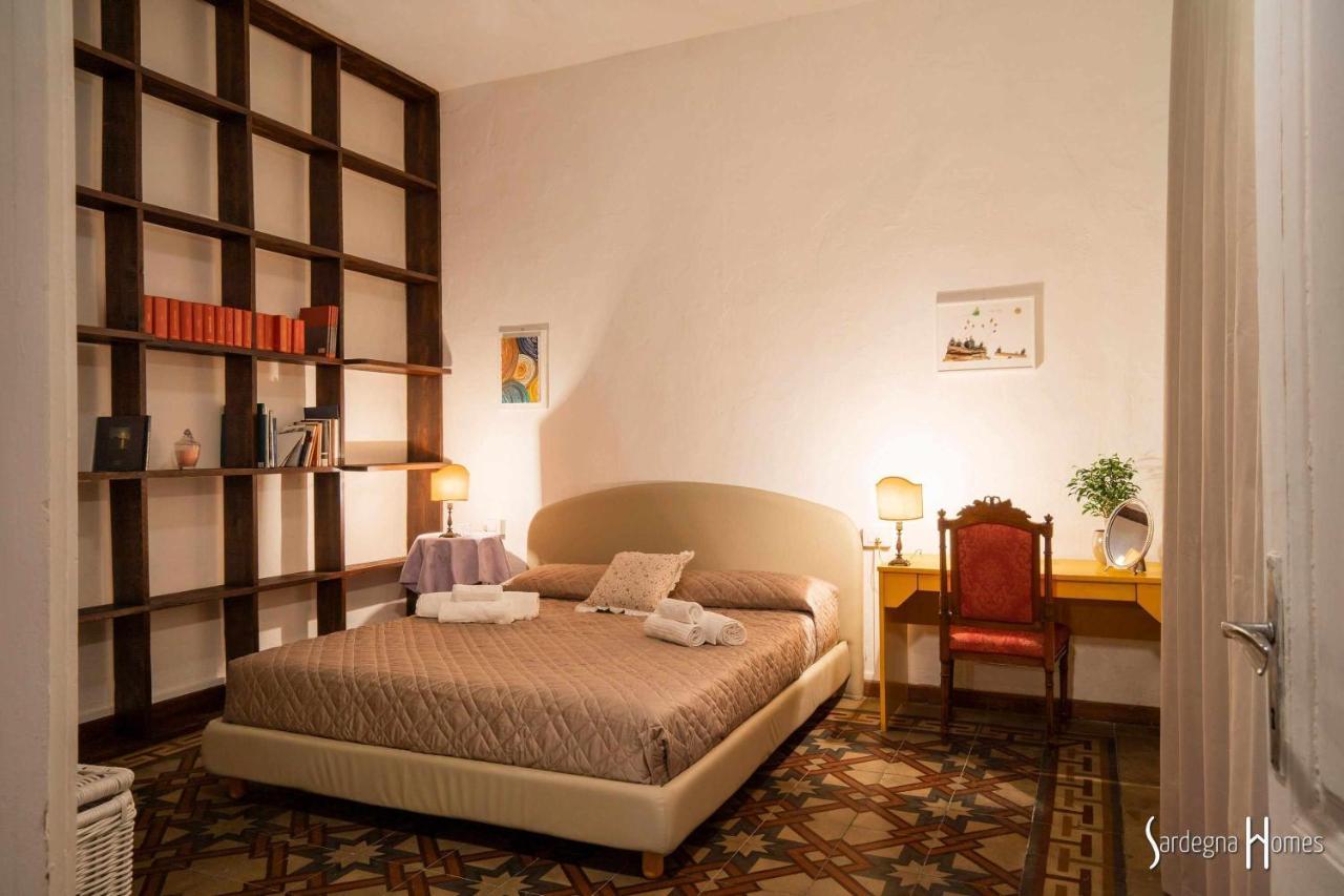 Sardegna Homes Il Glicine ออลเบีย ภายนอก รูปภาพ