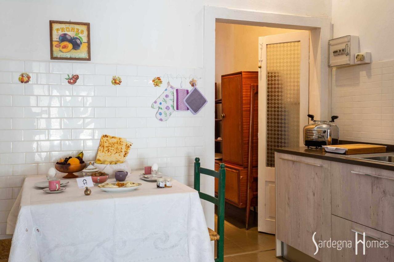 Sardegna Homes Il Glicine ออลเบีย ภายนอก รูปภาพ