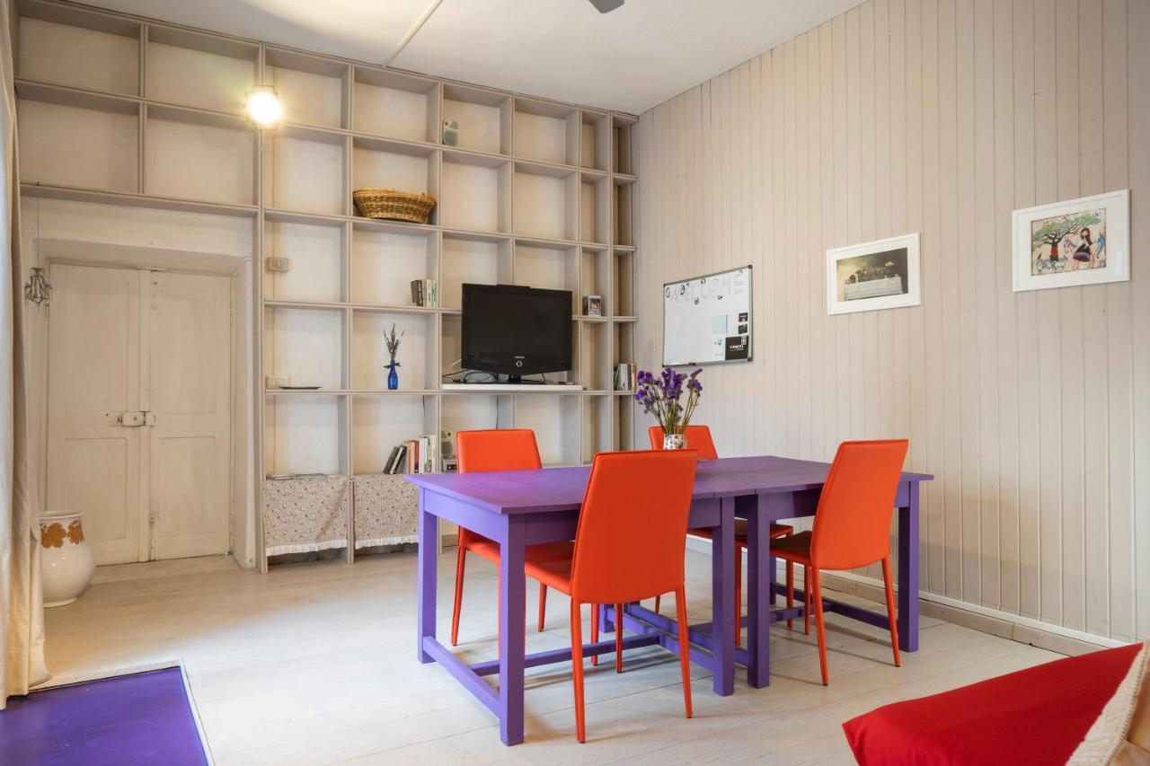 Sardegna Homes Il Glicine ออลเบีย ภายนอก รูปภาพ