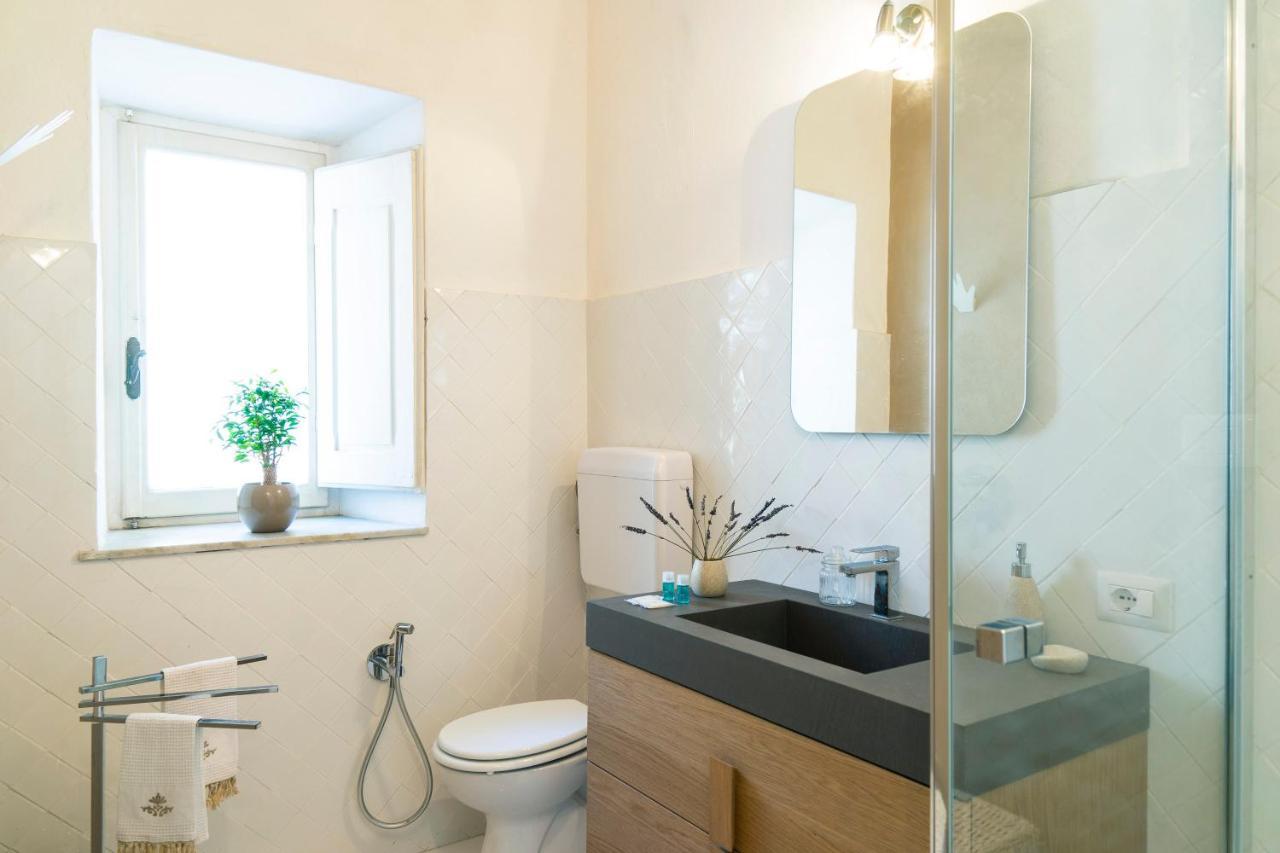 Sardegna Homes Il Glicine ออลเบีย ภายนอก รูปภาพ