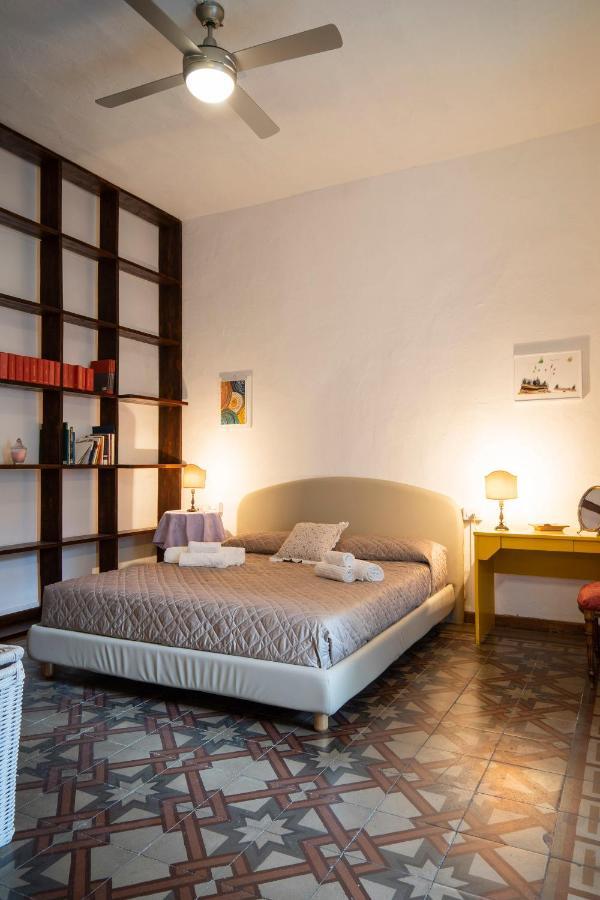 Sardegna Homes Il Glicine ออลเบีย ภายนอก รูปภาพ